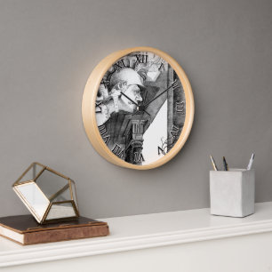 Kunst van het kasteel van het potlood