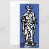 Kunst van het Zwaard van de Geest van Sint-Paulus (Voorkant / Achterkant)