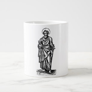 Kunst van het Zwaard van de Geest van Sint-Paulus Grote Koffiekop