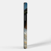 Kunst van Jezus Case-Mate iPhone Case (Achterkant / Rechts)