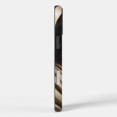 Kunst van Jezus Case-Mate iPhone Case (Achterkant / Rechts)