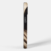 Kunst van Jezus Case-Mate iPhone Case (Achterkant / Rechts)