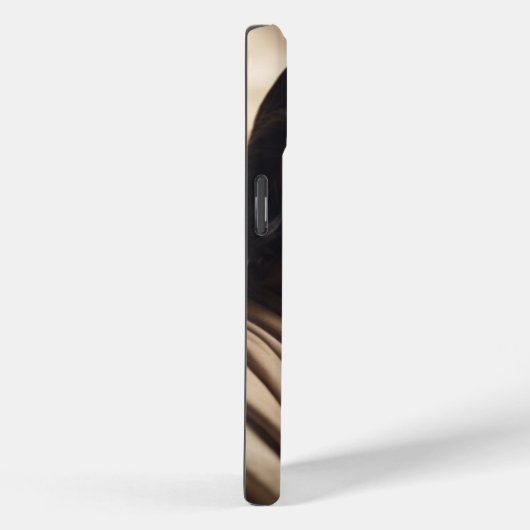 Kunst van Jezus Case-Mate iPhone Case (Achterkant / Rechts)
