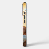Kunst van Jezus Case-Mate iPhone Case (Achterkant / Links)