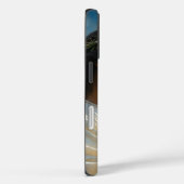 Kunst van Jezus Case-Mate iPhone Case (Achterkant / Rechts)