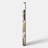 Kunst van Jezus Case-Mate iPhone Case (Achterkant / Links)