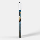Kunst van Jezus Case-Mate iPhone Case (Achterkant / Rechts)
