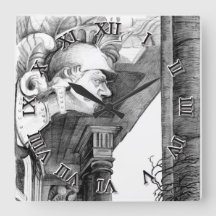 Kunst van   kasteelPotcil 