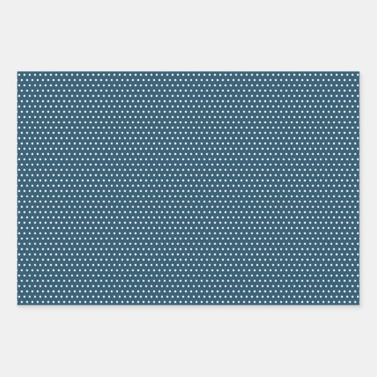 Kunst van peulstiften en pooldassen inpakpapier vel (Voorkant 2)