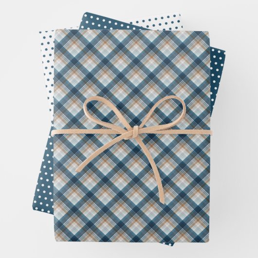 Kunst van peulstiften en pooldassen inpakpapier vel (In situ)