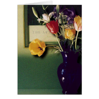 Kunst van schoonheid