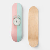 Kunst van skateboarden: aangepast skateboarddek persoonlijk skateboard (Voorkant)