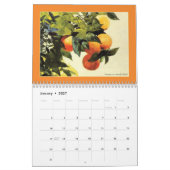 Kunst van Winslow Homer Kalender (Jan 2027)