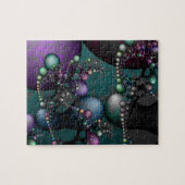 Kunst van Wiskunde Puzzle Legpuzzel (Horizontaal)