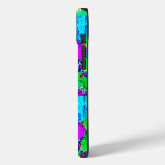 Kunst verbaast je Case-Mate iPhone case (Achterkant / Links)