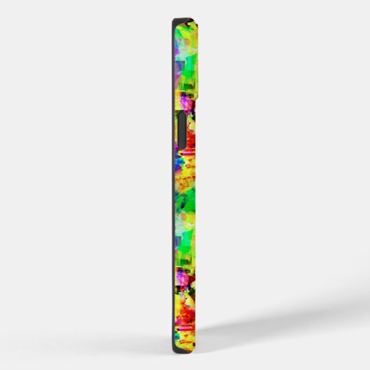 Kunst verbaast je Case-Mate iPhone case (Achterkant / Rechts)