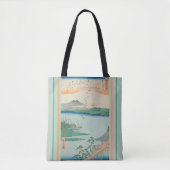  kunst Verminderde ganzen bij Katada Tote Bag (Voorkant)