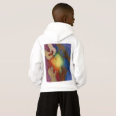 Kunst voor de diversiteit van hart en handen (Achterkant volledig)