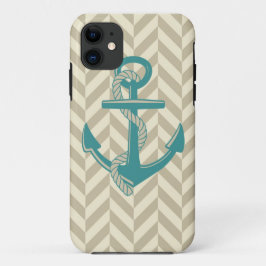 Kunst voor de Indische Oceaan Case-Mate iPhone Case