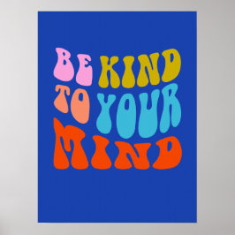 Kunst voor esthetisch gebruik voor jongens, Tiener Poster