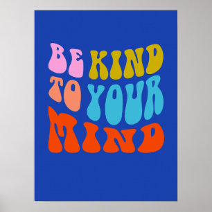 Kunst voor esthetisch gebruik voor jongens, Tiener Poster