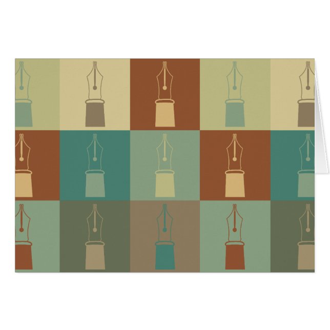 Kunst voor fontein-penPop (Voorkant Horizontaal)