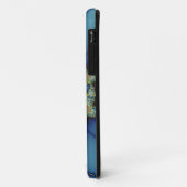 Kunst voor Insular - Mandelbrot Case-Mate iPhone Case (Achterkant/links)