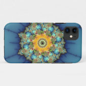 Kunst voor Insular - Mandelbrot Case-Mate iPhone Case (Achterkant (horizontaal))