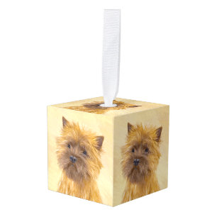 Kunst voor koeienwerpers - Kute Original Dog Art Decoratie