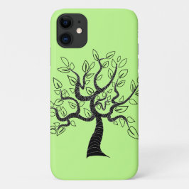Kunst voor leven Case-Mate iPhone case