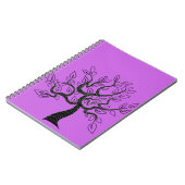 Kunst voor levensstijl - notitieboek (Linkerzijde)