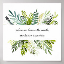 Kunst voor liefdadigheidsafdrukken