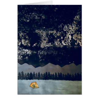 kunst voor liefdadigheidskaarten