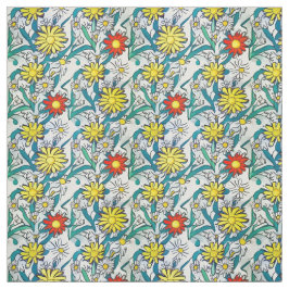 Kunst voor moderne Pop Stof