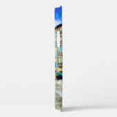 Kunst voor oude architectuur Case-Mate iPhone case (Achterkant / Rechts)