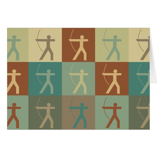 Kunst voor Pop (Voorkant Horizontaal)