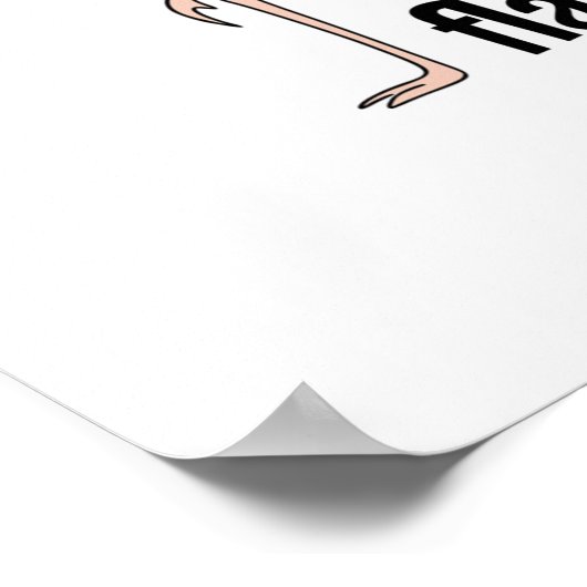 Kunst voor Poster van dieren (Hoek)