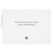 Kunst voor regenboogvorst (Achterkant Horizontaal)