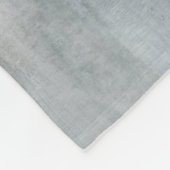 Kunst voor regenboogvorst fleece deken (Hoek)