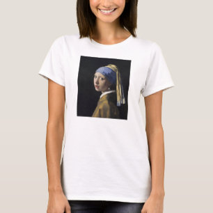 Kunst voor schilderen van kunstenaars t-shirt