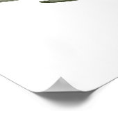 Kunst voor Scriptwand | Filippijnen 4:13 Poster (Hoek)