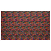 Kunst voor textiel - Panama Stof (Fat Quarter)