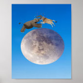 Kunst voor uw muren poster (Voorkant)