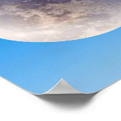 Kunst voor uw zalen poster (Hoek)