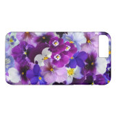 Kunst voor voetbedekking Case-Mate iPhone case (Achterkant (Horizontaal))