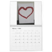 Kunst voor Wellness Kalender (Feb 2026)