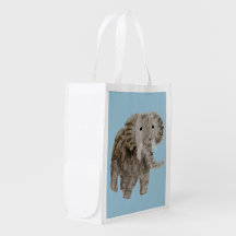 Kunst voor wilde dieren