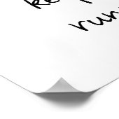 Kunst vormt het Poster van de sol (Hoek)