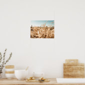 Kunst & wanddecoratie > Posters & Prints (Keuken)