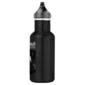  kunst waterfles  (Rechts)